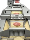 Автоматическая машина по производству гамбургеров V-3000 sp Doble GASER (Испания)